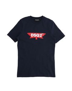 Футболка Dsquared2