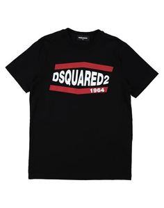 Футболка Dsquared2