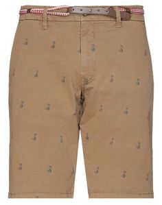 Шорты и бермуды Impure