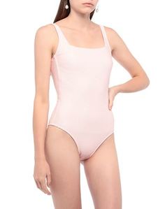 Слитный купальник Heidi Klein