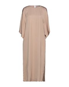 Платье миди Cappellini BY Peserico