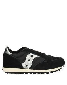 Кеды и кроссовки Saucony