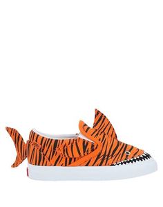 Кеды и кроссовки Vans