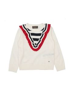 Свитер Trussardi Junior