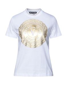 Футболка Versace Jeans Couture
