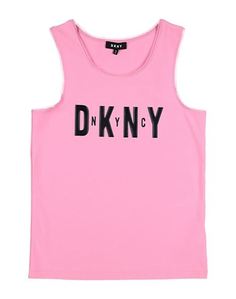 Футболка Dkny