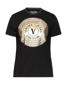 Футболка Versace Jeans Couture