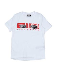 Футболка Diesel