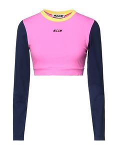 Футболка Msgm