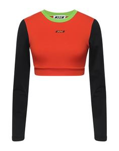 Футболка Msgm