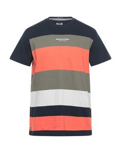 Футболка Weekend Offender
