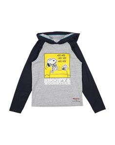 Футболка Peanuts x Marc Jacobs