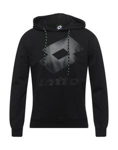 Толстовка Lotto