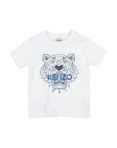 Футболка Kenzo