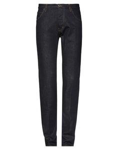 Джинсовые брюки Emporio Armani