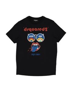 Футболка Dsquared2