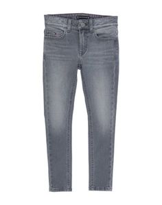Джинсовые брюки Tommy Hilfiger
