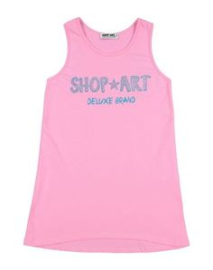 Футболка Shop ★ ART