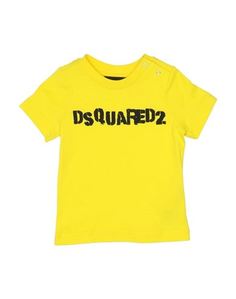 Футболка Dsquared2