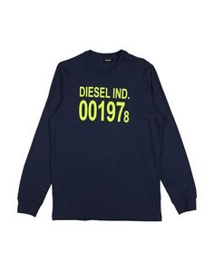 Футболка Diesel