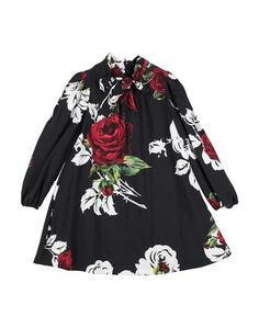 Детское платье Dolce & Gabbana