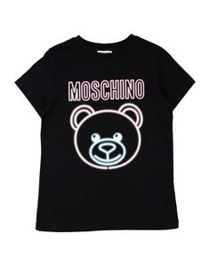 Футболка Moschino Teen