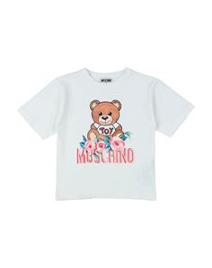 Футболка Moschino KID