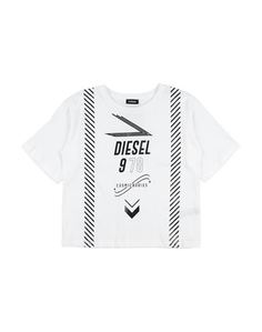 Футболка Diesel
