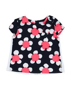 Блузка Little Marc Jacobs