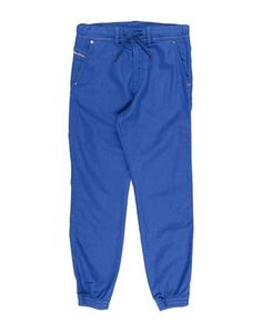 Повседневные брюки Diesel