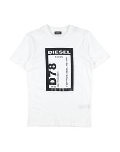Футболка Diesel