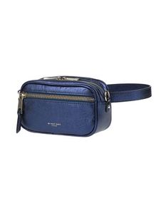 Поясная сумка My Best Bags