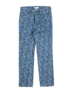 Джинсовые брюки Kenzo