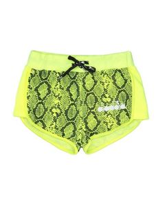 Шорты и бермуды Diadora