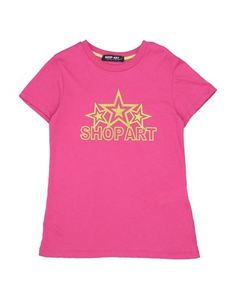 Футболка Shop ★ ART