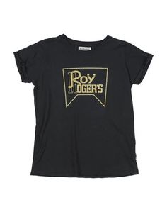 Футболка ROŸ Rogers