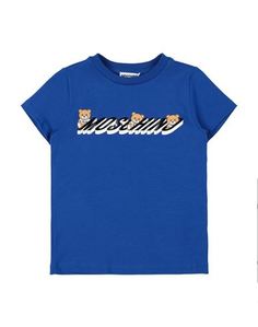 Футболка Moschino Teen