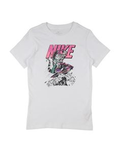 Футболка Nike