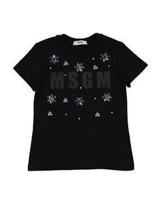Футболка Msgm