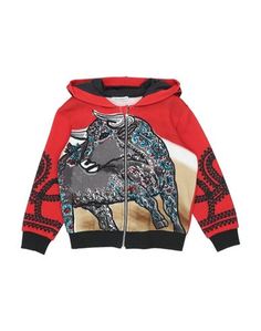Толстовка Dolce & Gabbana