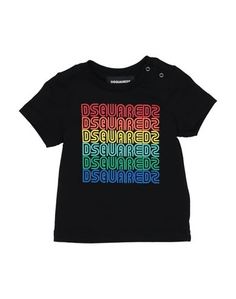 Футболка Dsquared2