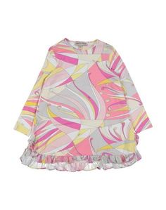 Детское платье Emilio Pucci