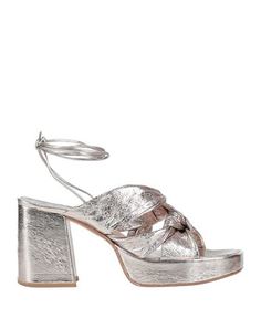 Сандалии Ixos