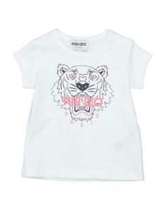 Футболка Kenzo
