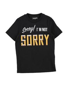 Футболка Dsquared2