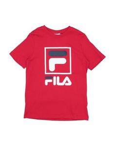 Футболка Fila