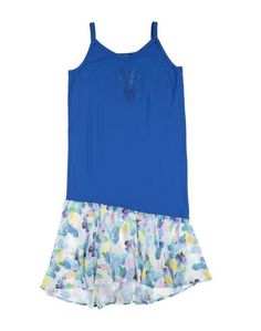 Детское платье Trussardi Junior