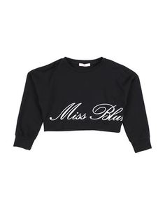 Толстовка Miss Blumarine