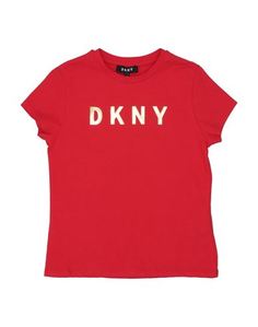 Футболка Dkny