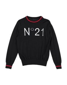 Свитер N21